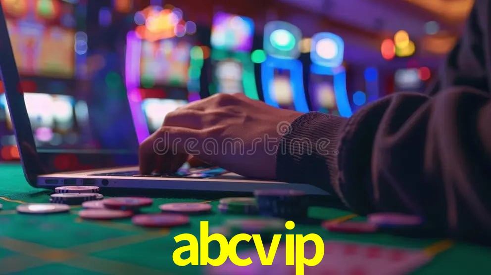 A Revolução dos Aplicativos de Jogos no abcvip