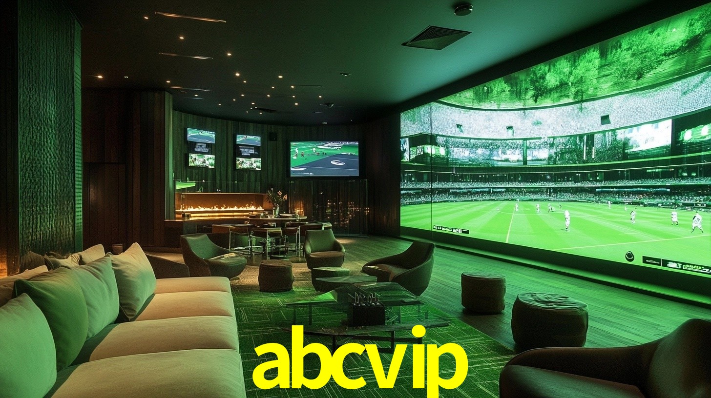 Bônus Generosos e Exclusivos no abcvip para Você!