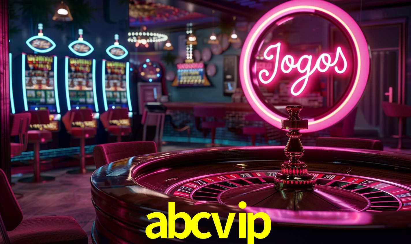 Casino Ao Vivo abcvip
