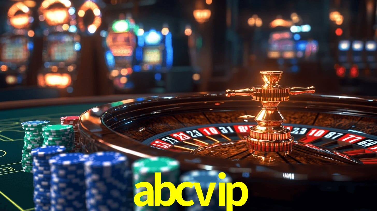 abcvip: A Experiência de Casino com Jogos de Mesa ao Vivo