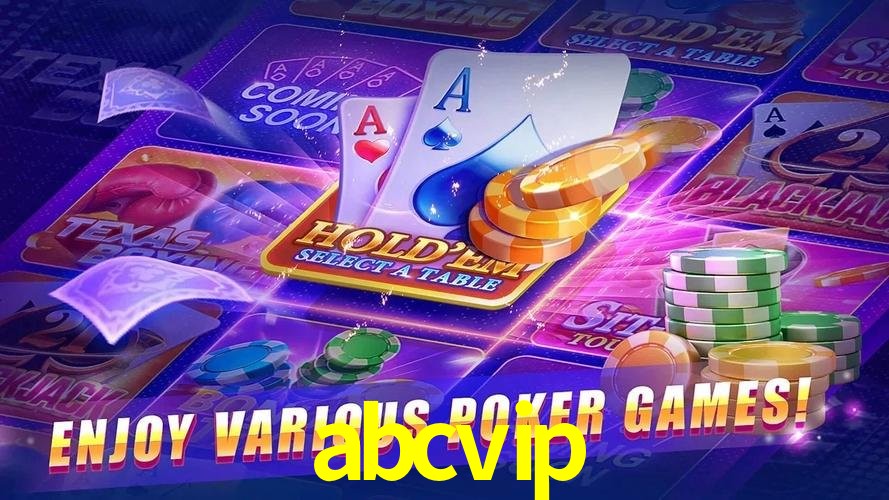 Tecnologia da Plataforma abcvip