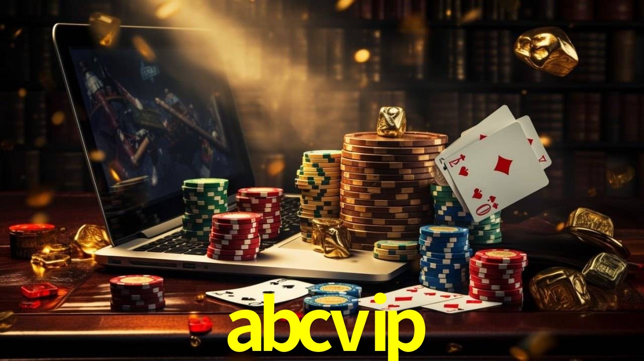 A Revolução dos Aplicativos de Jogos no abcvip