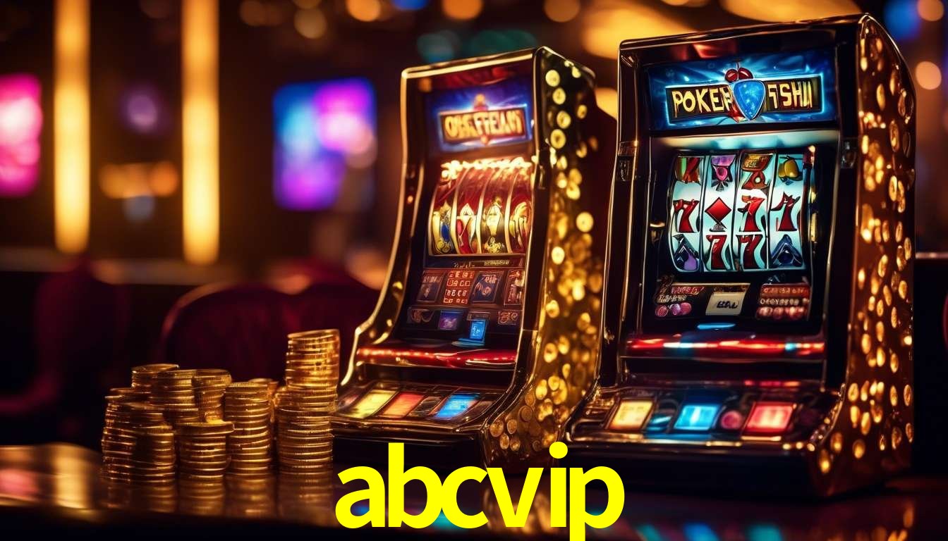 Benefícios da Conta abcvip
