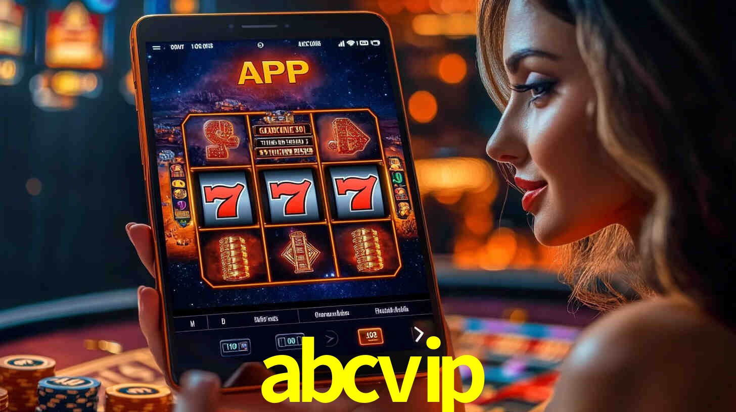 Desvendando o Mundo dos Jogos Virtuais na abcvip