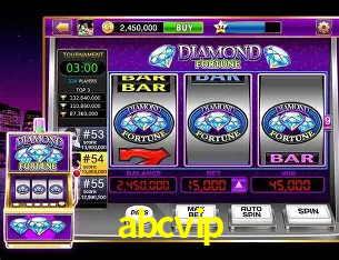 cassino abcvip