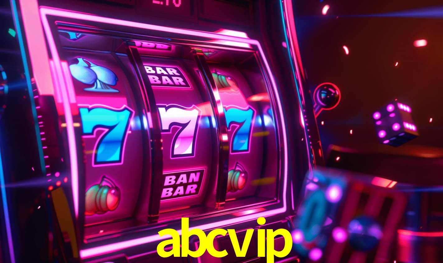 Jogos de Slot abcvip