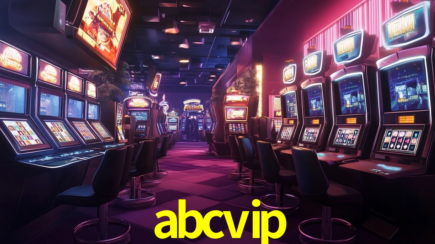 abcvip: Jogos de Caça-Níqueis-Altas Recompensas, Roleta-Velocidade, Blackjack-Desafios Máximos