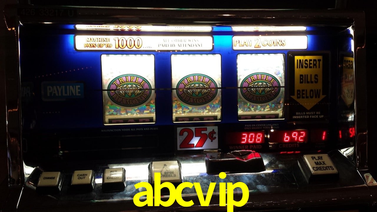 VIP Casino abcvip