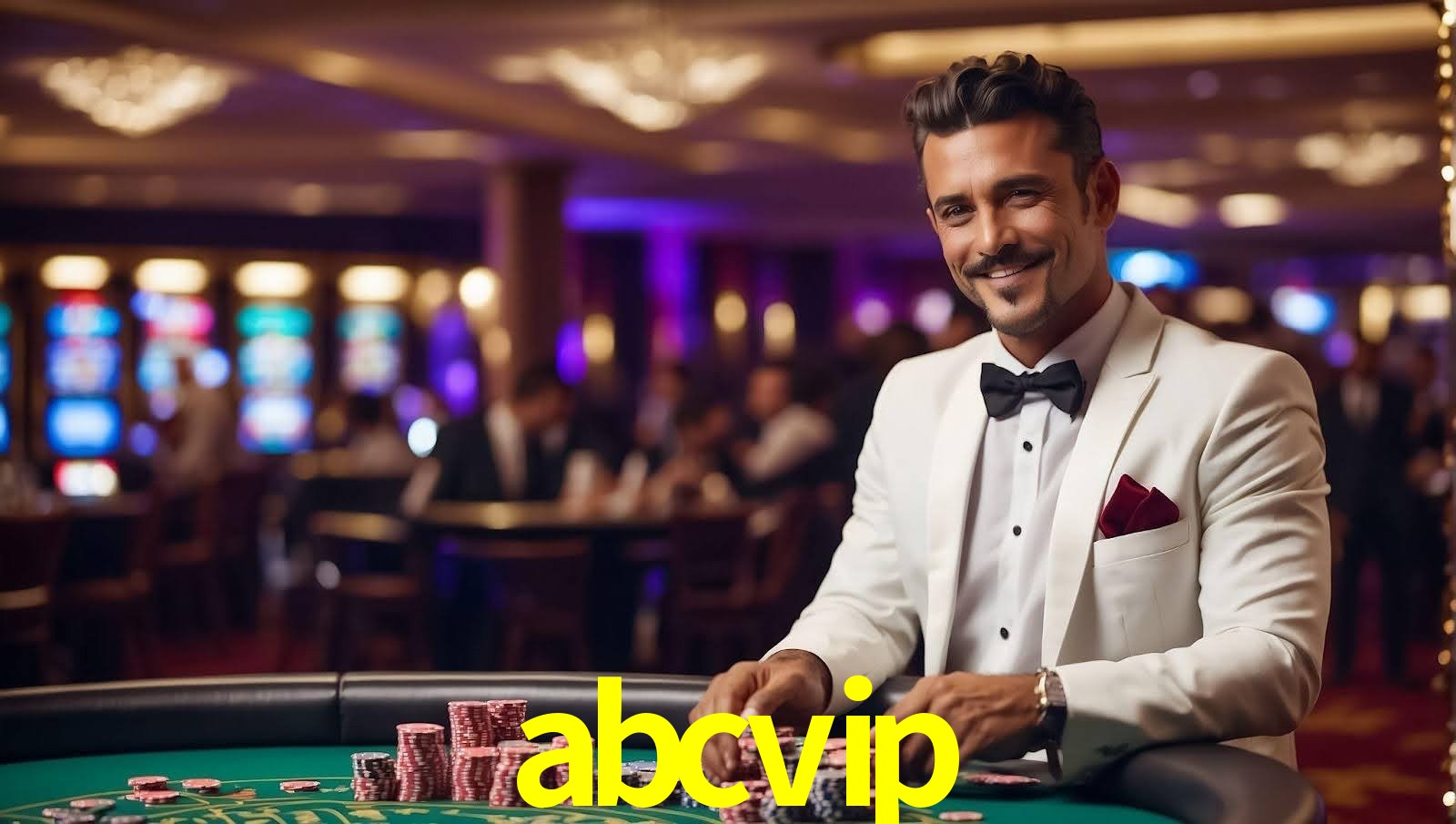 Descubra a Essência do abcvip: Nossa História e Compromissos