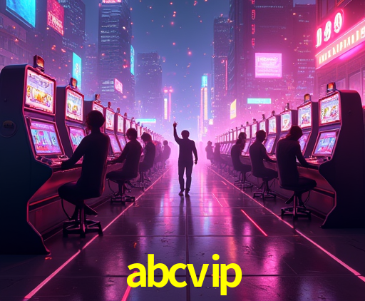 Inovações de Jogos na abcvip: O Futuro das Experiências Interativas