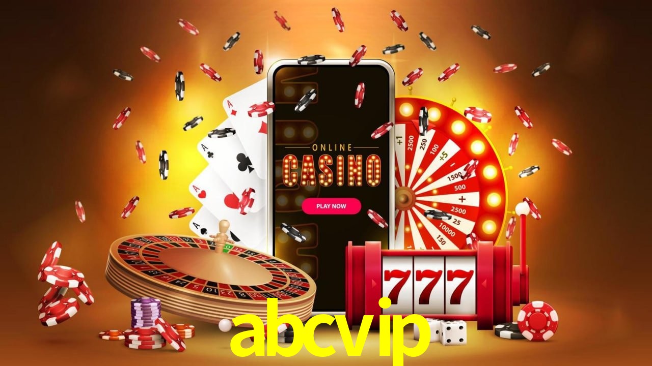 PIX Instantâneo abcvip