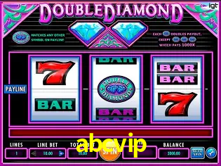 Descubra o Mundo do Cassino Online com abcvip