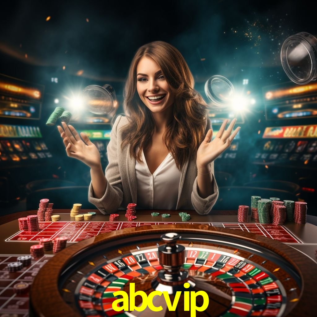 abcvip: Seu Cassino Premiado com Pagamentos Rápidos