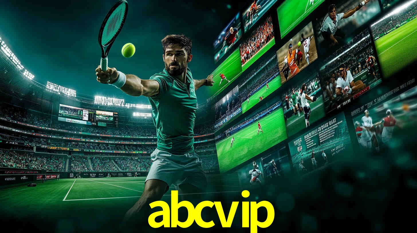 Casino Ao Vivo abcvip