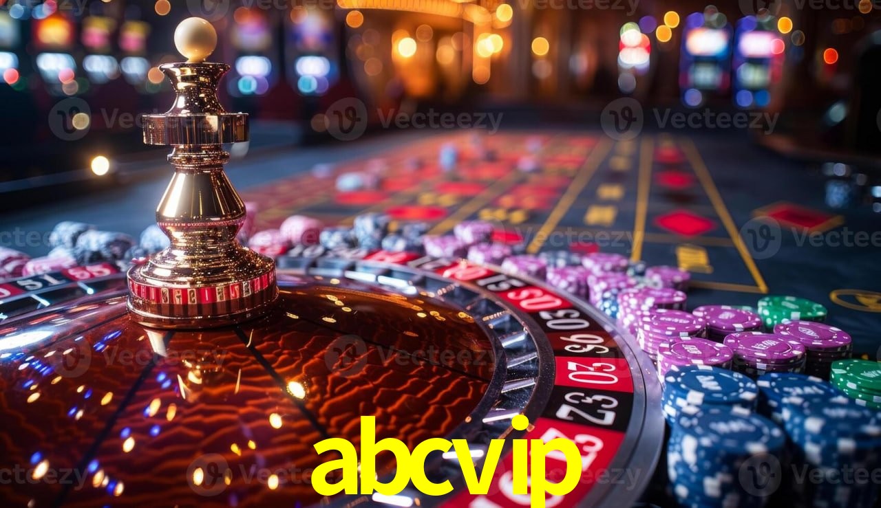 Account Benefits abcvip