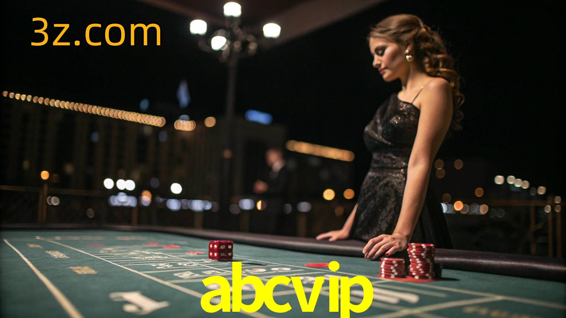 login abcvip