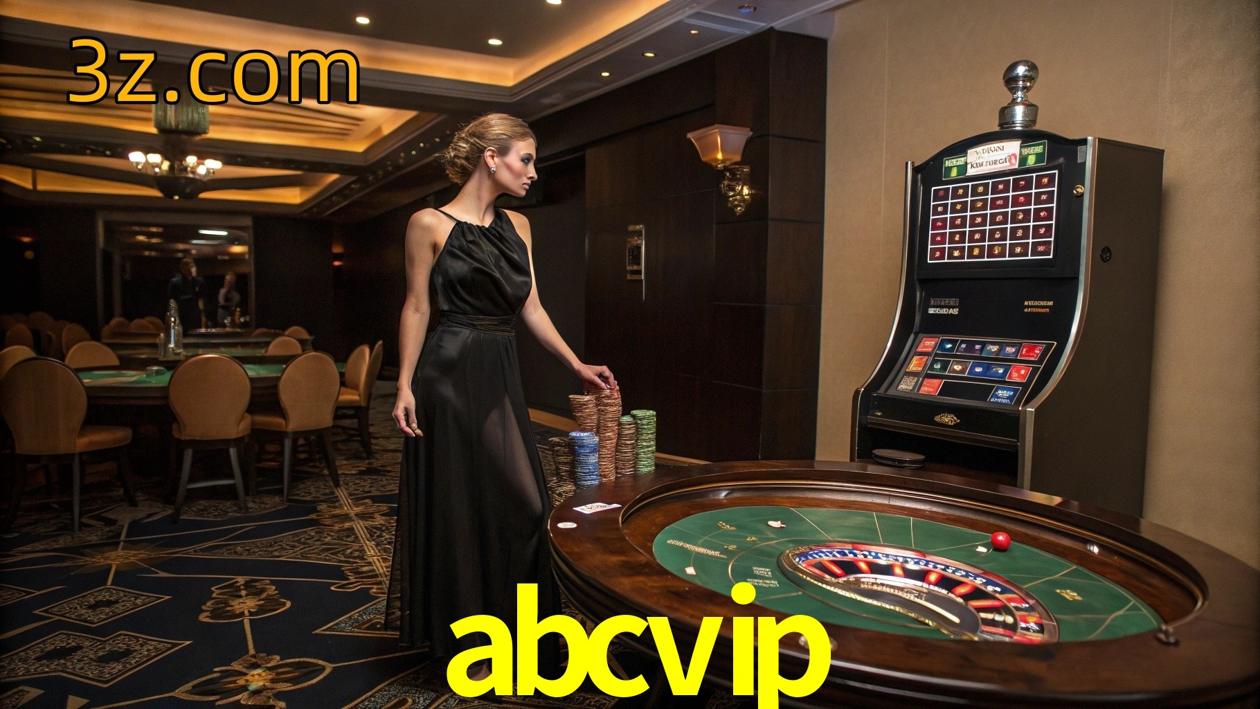  abcvip bonus